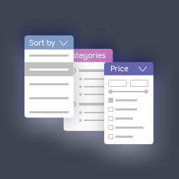 Woobewoo Woocommerce Product Filter - WordPress Plugin