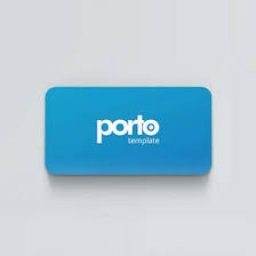 Porto – Html Multipurpose Website Template