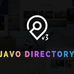 Javo Directory - WordPress Themes