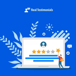 Real Testimonials - WordPress Plugin