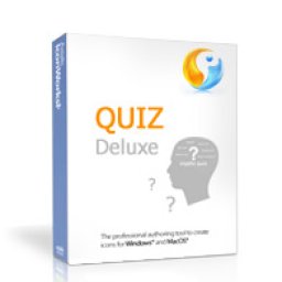 Quiz Deluxe - Joomla Extension