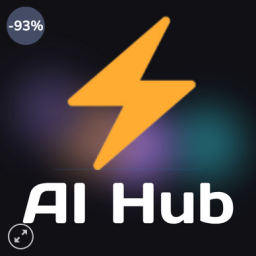 AI Hub - WordPress Theme