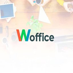 Woffice - WordPress Theme