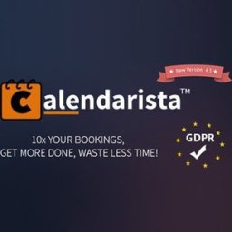 Calendarista Premium Edition - WordPress Plugin