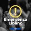 Emergenza Libano