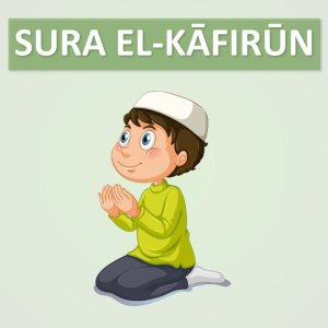 10 Sura El-Kafirun