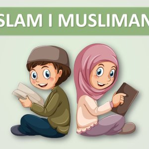 18. Islam i muslimani