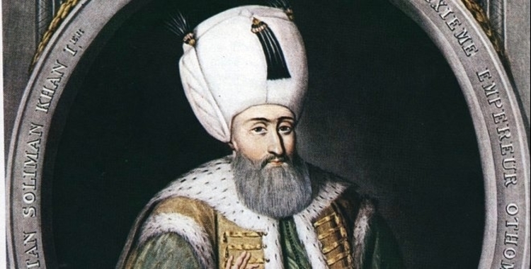 Sulejman Veličanstveni