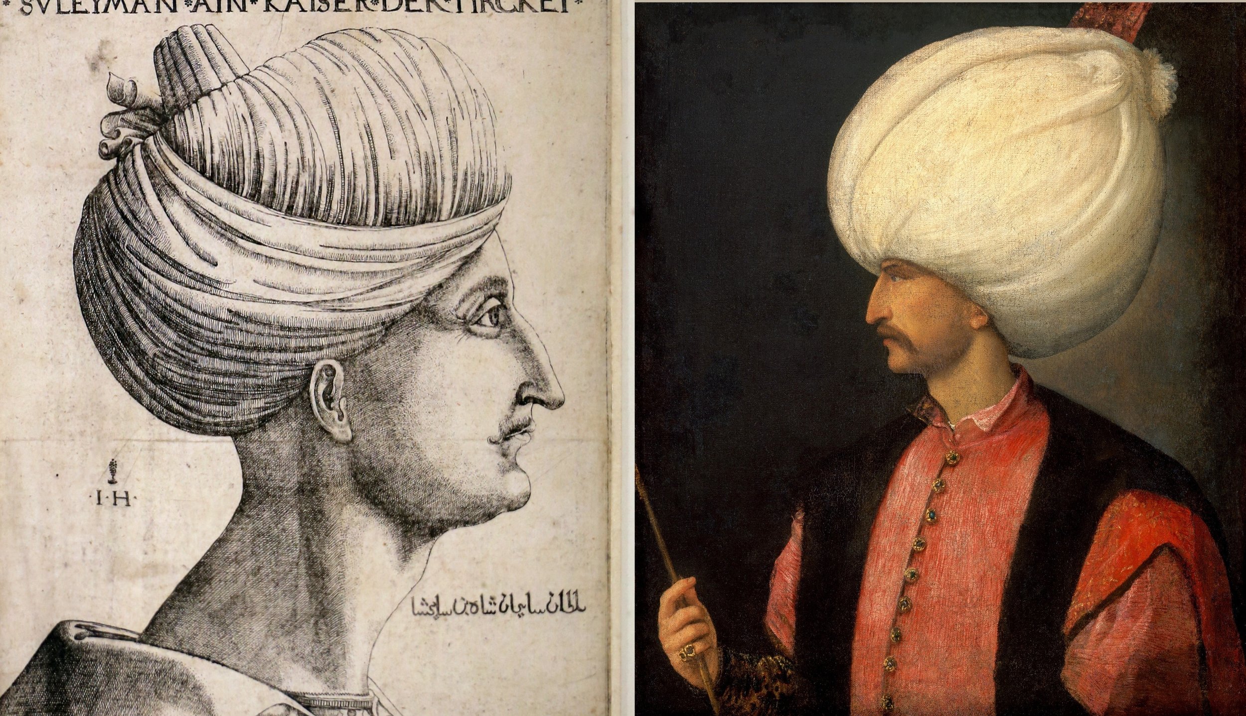 Sultan Sulejman