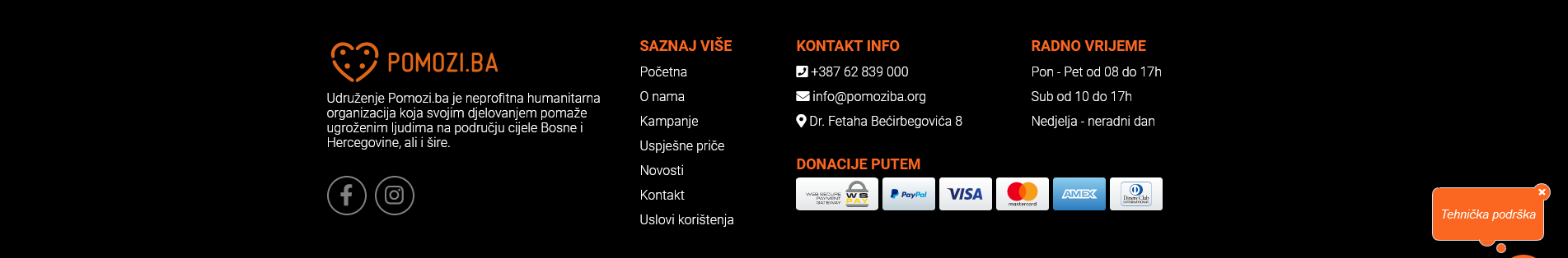 Pomozi.ba
