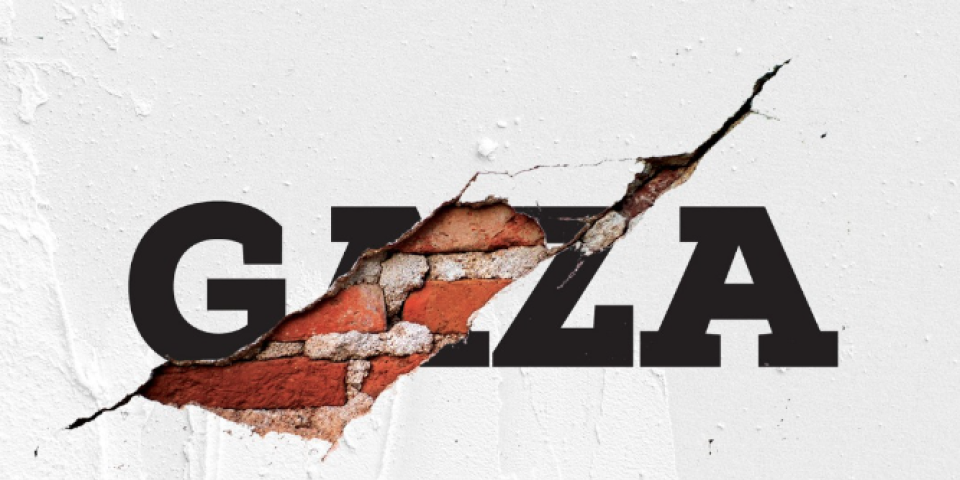 Emergenza Palestina